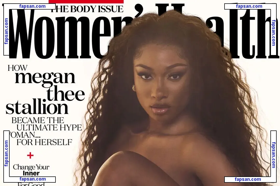 Meg The Stallion голая фото #0009 с Онлифанс