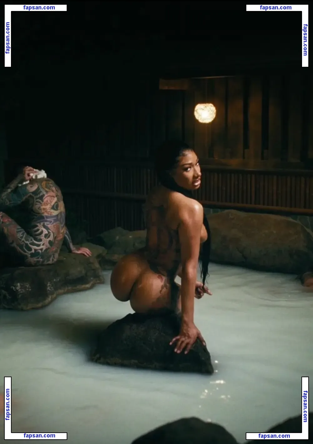 Meg The Stallion голая фото #0012 с Онлифанс