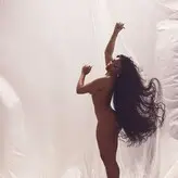 Meg The Stallion голая #0006