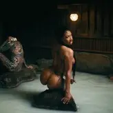 Meg The Stallion голая #0012