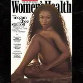 Meg The Stallion голая #0015