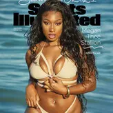 Meg The Stallion голая #0017