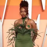 Meg The Stallion голая #0019