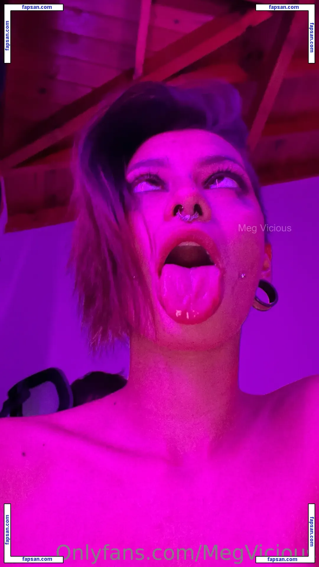 Meg Vicious nude photo #0065 from OnlyFans