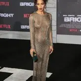 Megalyn Echikunwoke голая #0007