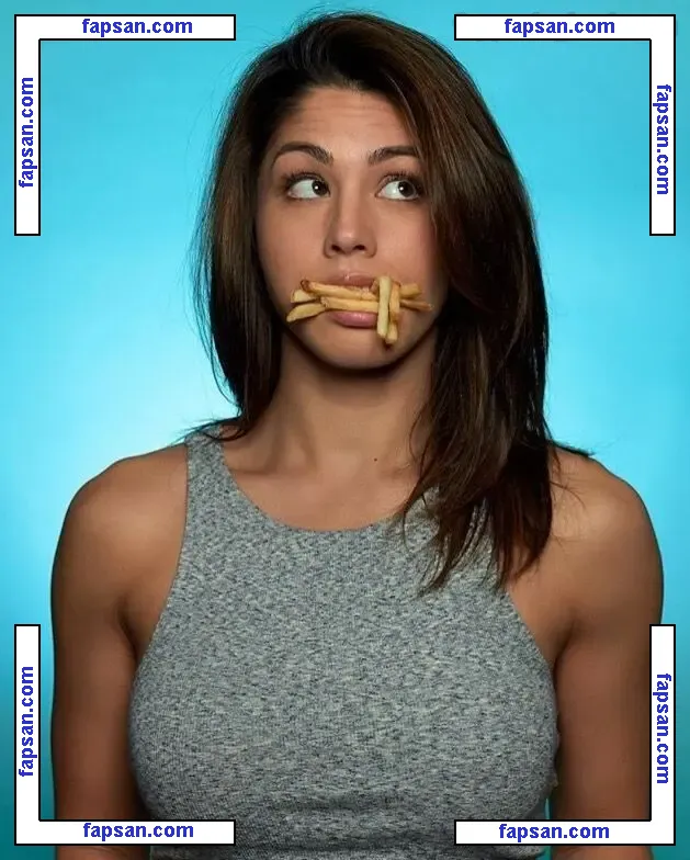 Megan Batoon nude photo #0035 from OnlyFans