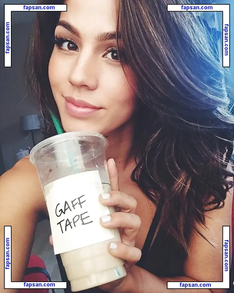 Megan Batoon nude photo #0037 from OnlyFans