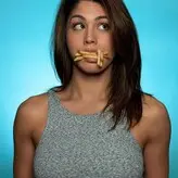 Megan Batoon nude #0035