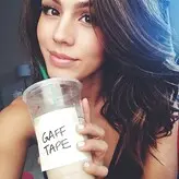 Megan Batoon nude #0037