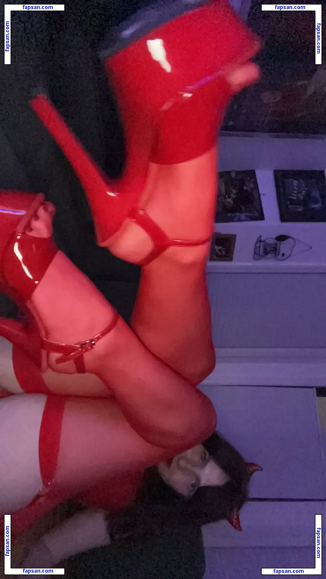 Megan Bitchell nude photo #0505 from OnlyFans