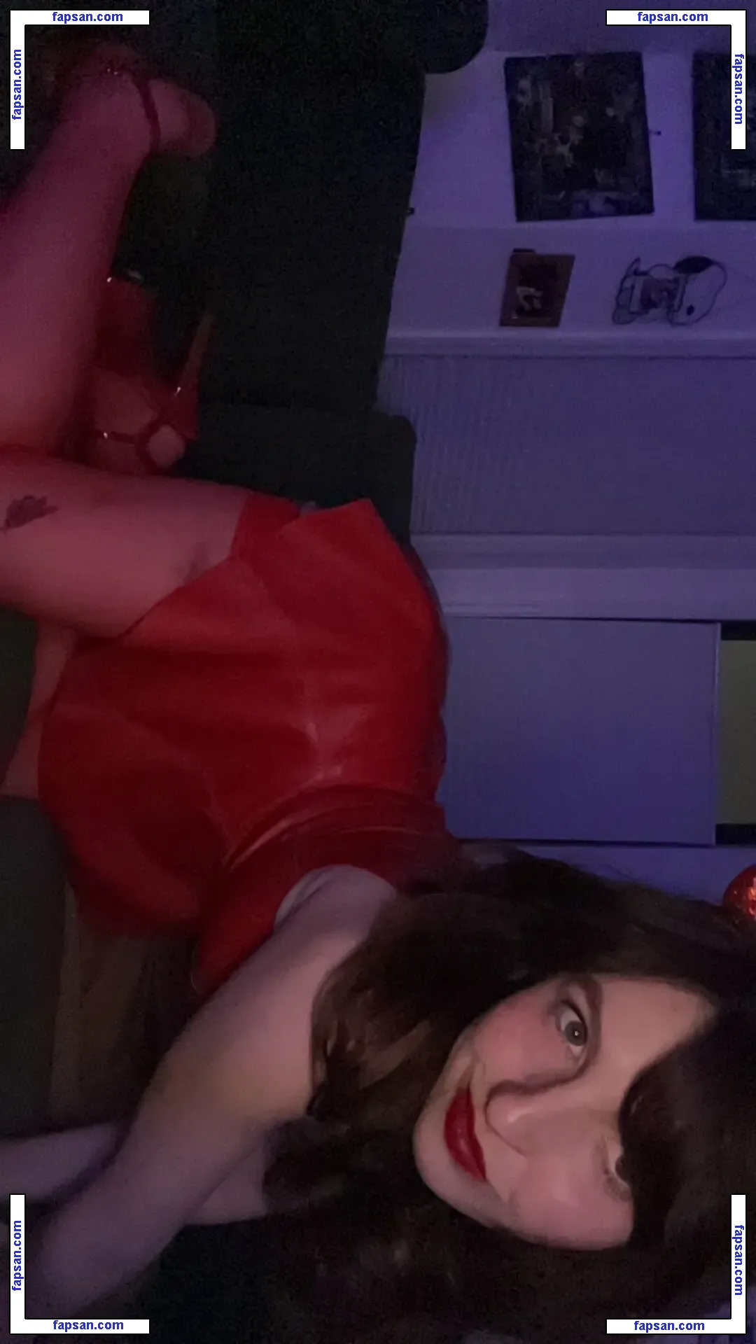 Megan Bitchell nude photo #0508 from OnlyFans