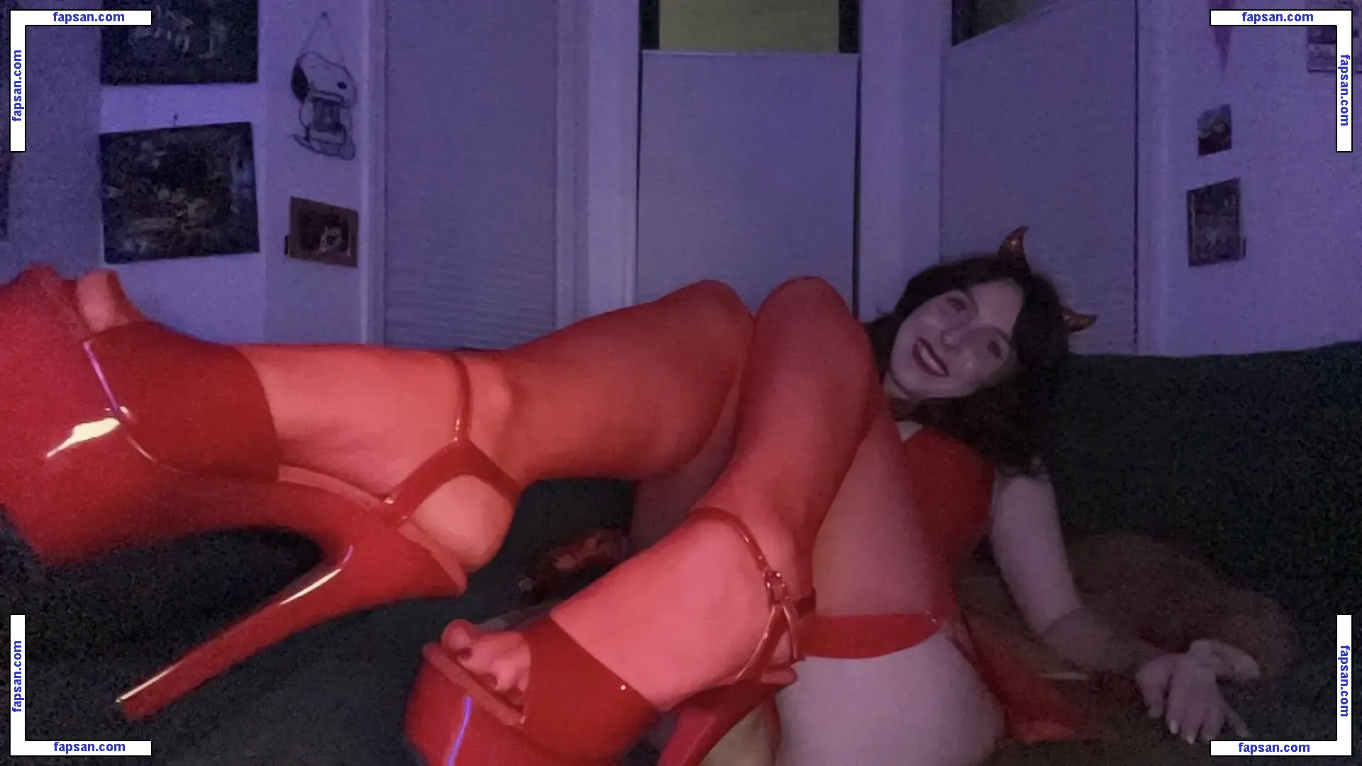 Megan Bitchell nude photo #0514 from OnlyFans