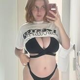 Megan Bitchell nude #0153