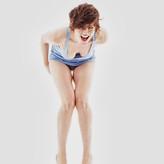 Megan Boone голая #0022