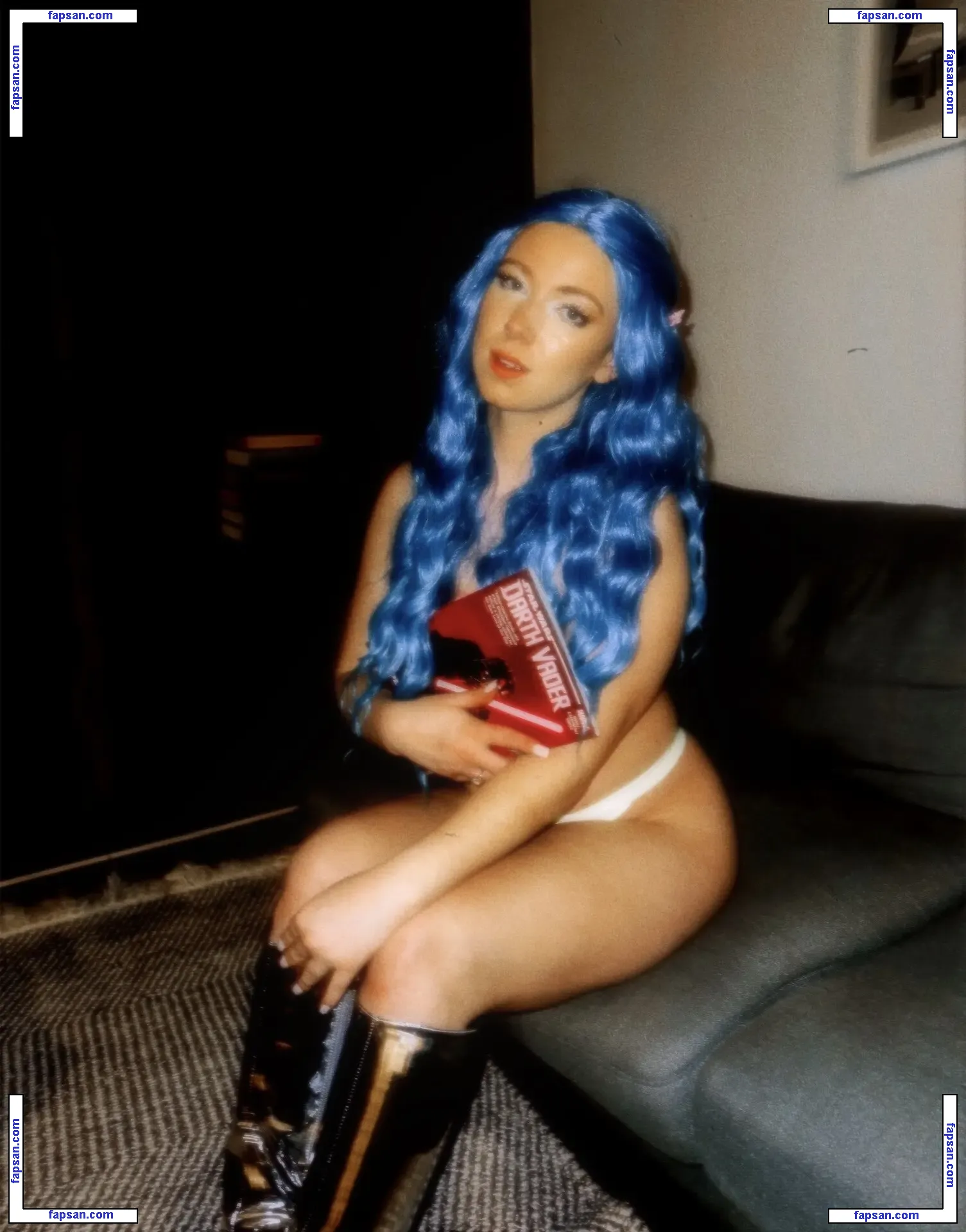 Megan Deluca nude photo #0815 from OnlyFans