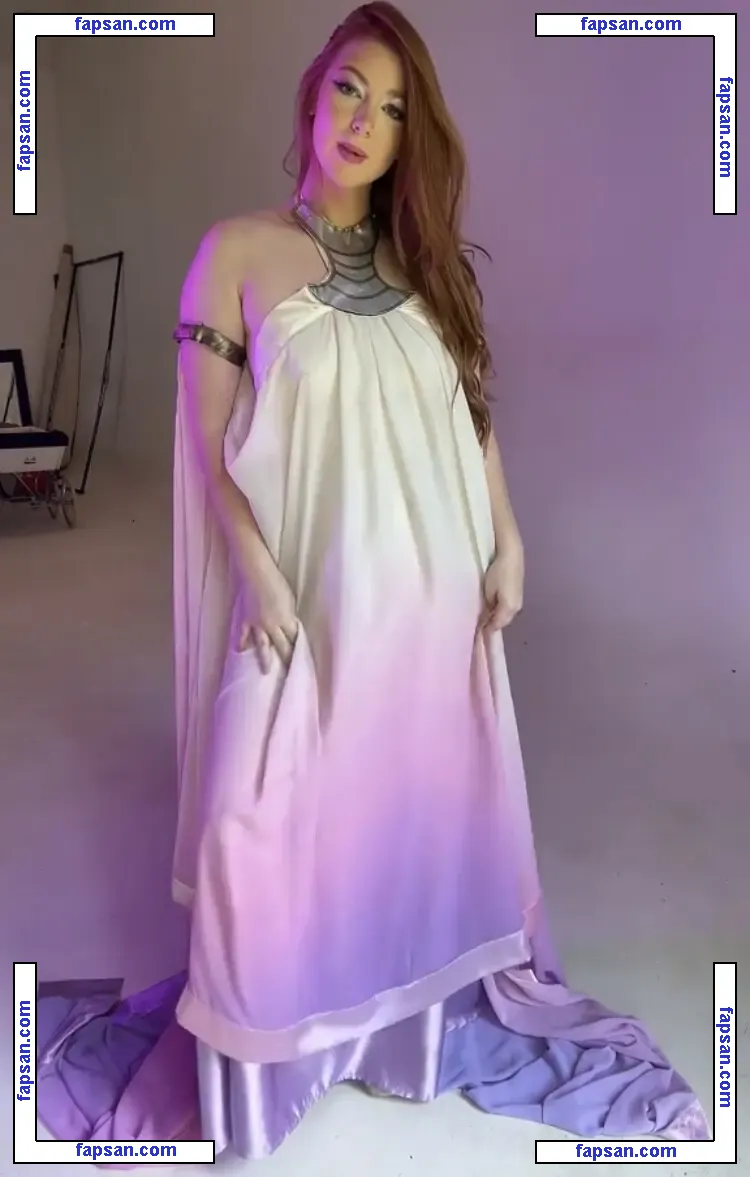 Megan Deluca nude photo #1256 from OnlyFans