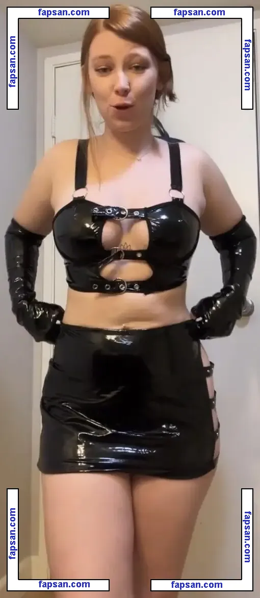 Megan Deluca nude photo #1331 from OnlyFans