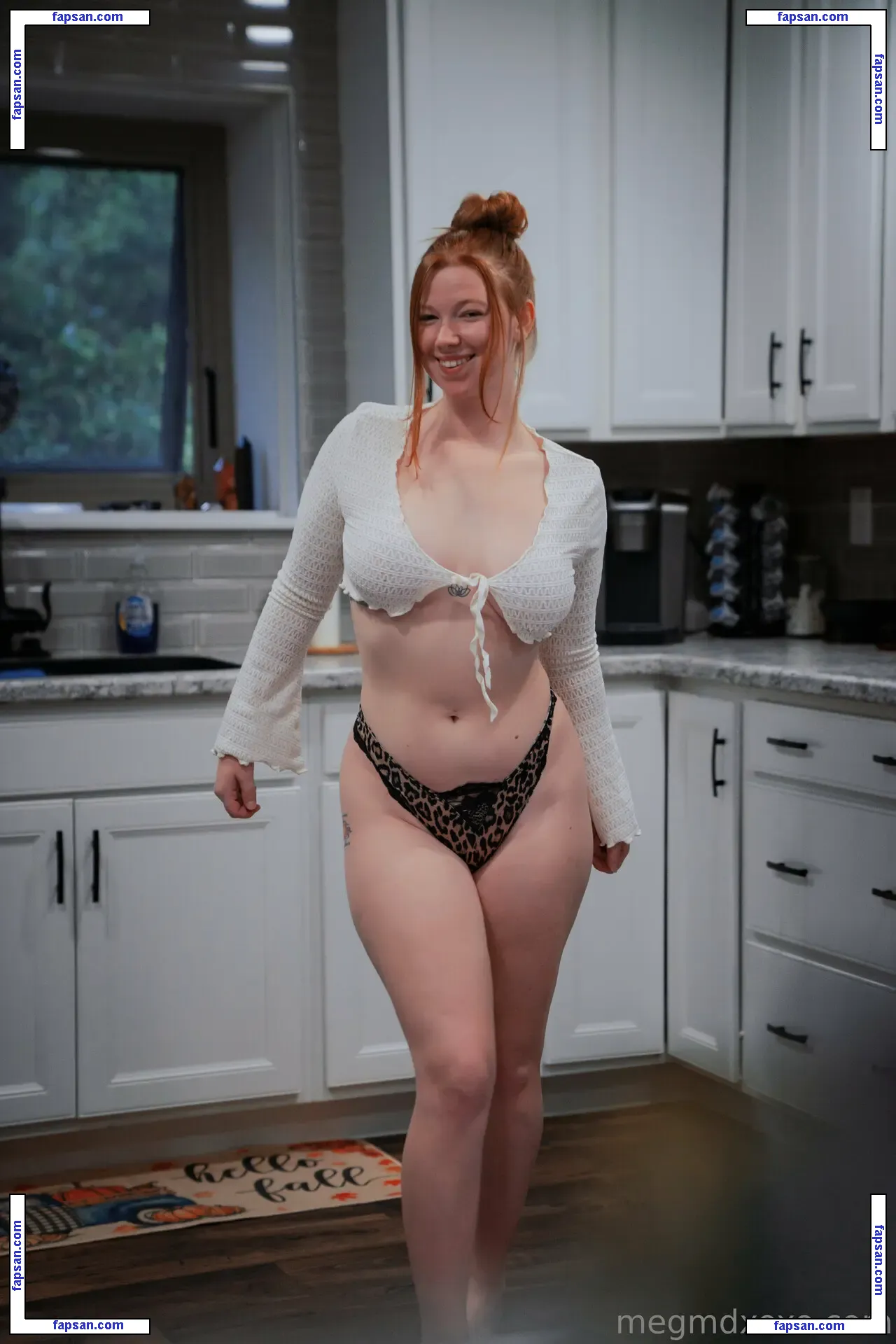 Megan Deluca nude photo #1524 from OnlyFans