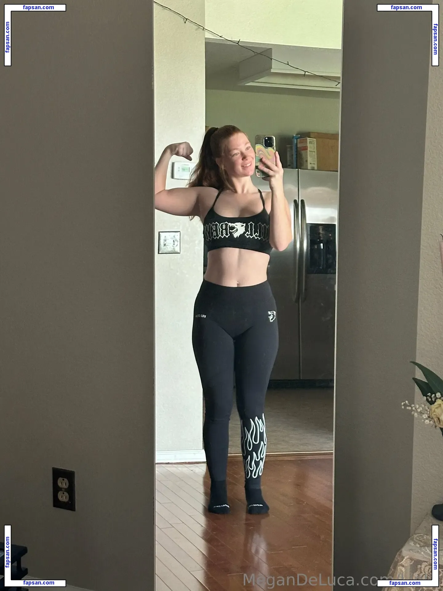 Megan Deluca nude photo #1583 from OnlyFans