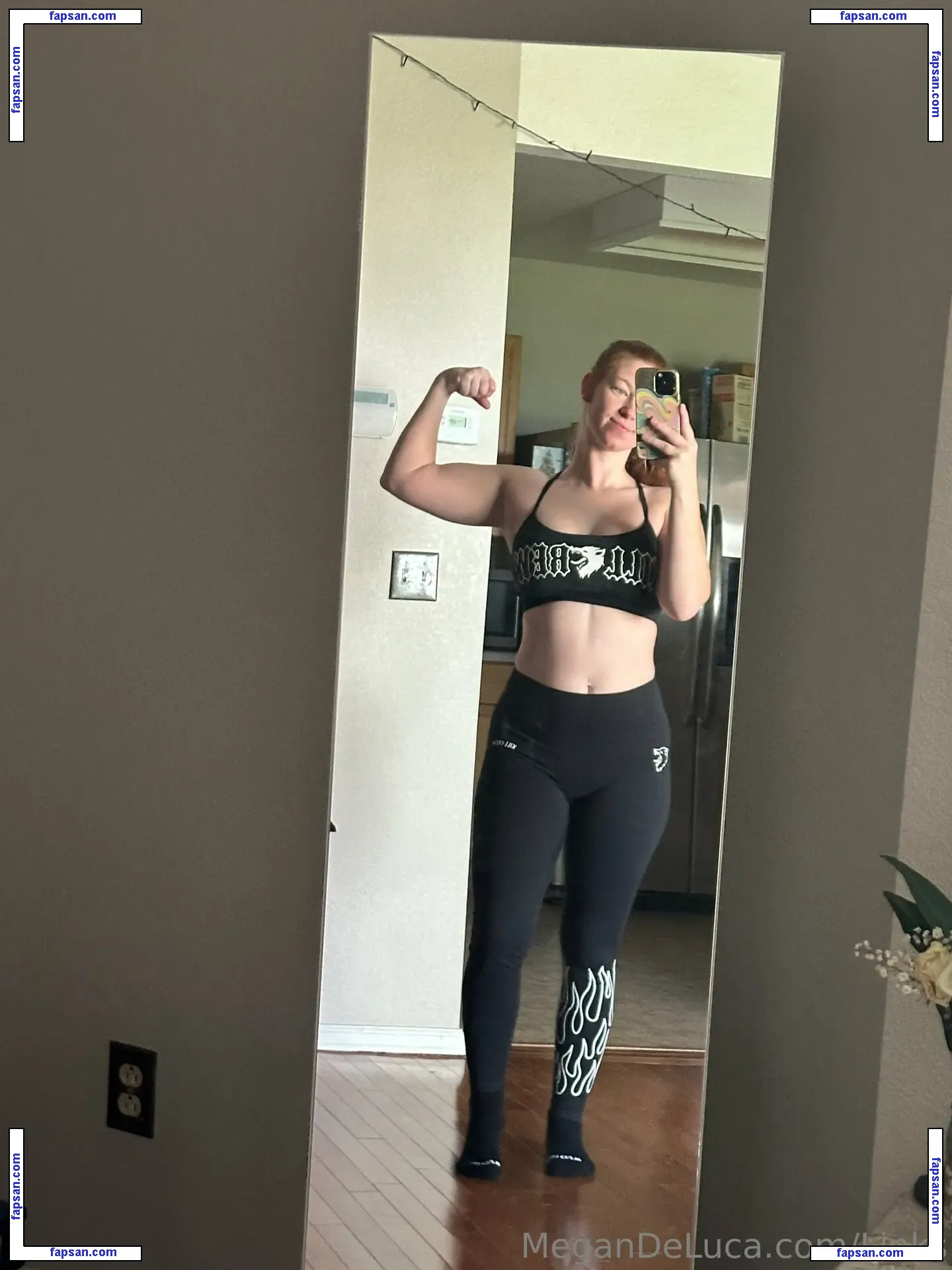 Megan Deluca nude photo #1585 from OnlyFans