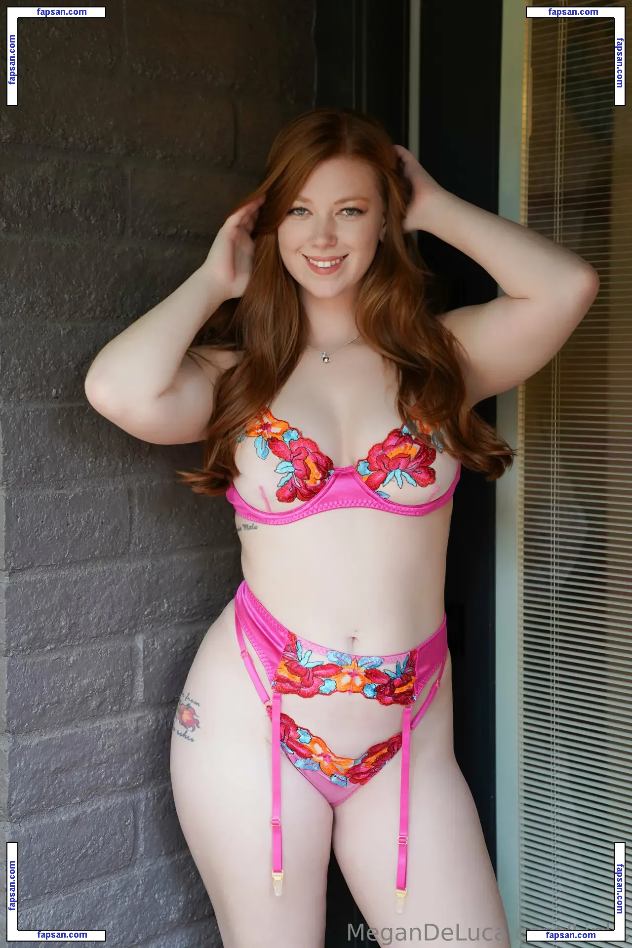 Megan Deluca nude photo #1630 from OnlyFans