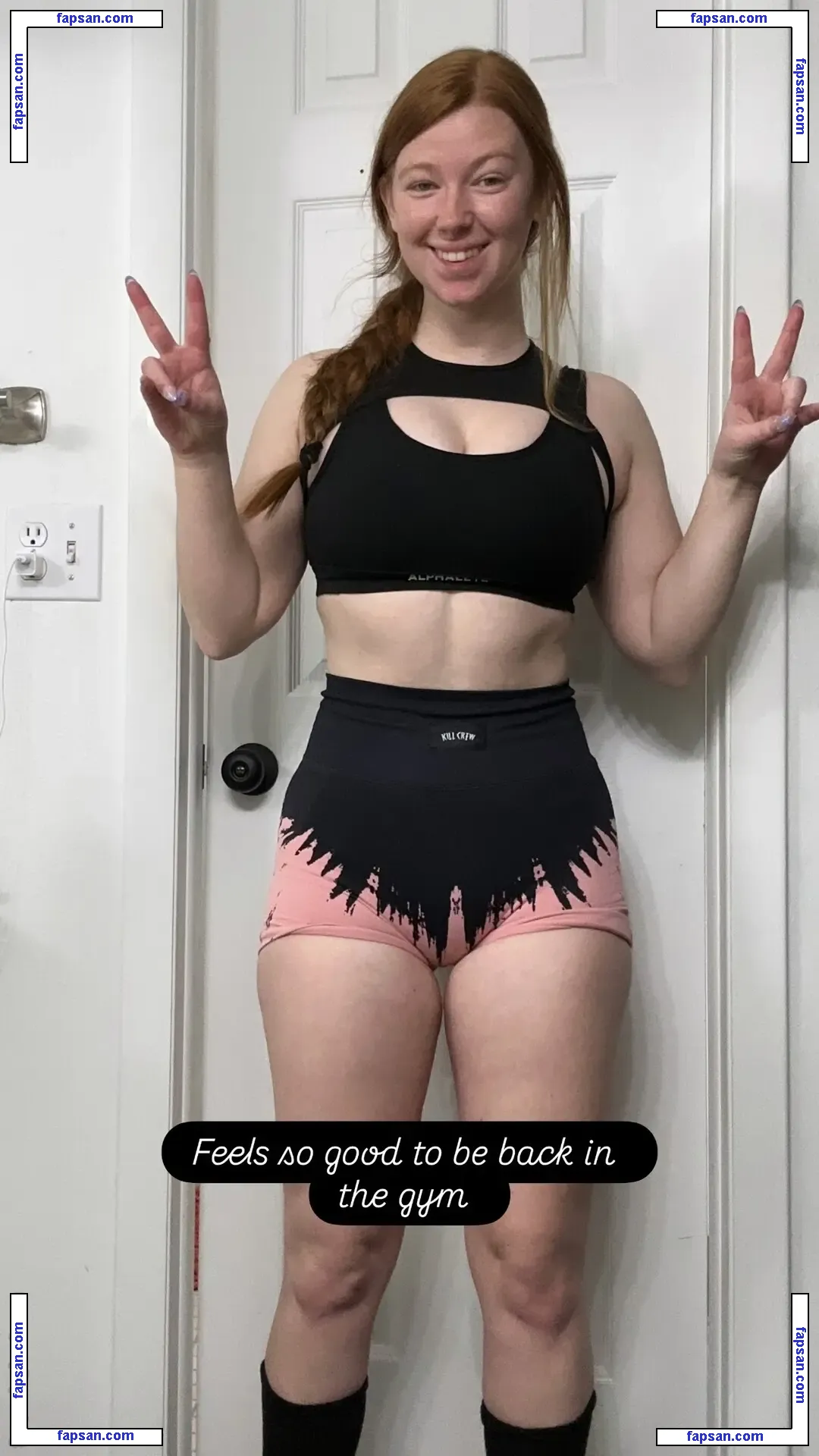 Megan Deluca голая фото #1645 с Онлифанс