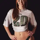 Megan Deluca nude #1219