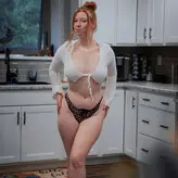 Megan Deluca nude #1523