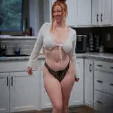 Megan Deluca nude #1524