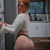 Megan Deluca nude #1534