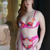 Megan Deluca nude #1596