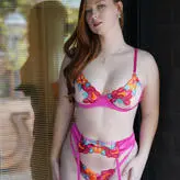 Megan Deluca nude #1598