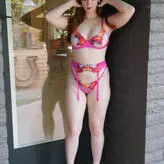 Megan Deluca nude #1603