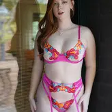 Megan Deluca nude #1629