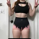 Megan Deluca голая #1645