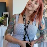 Megan Everett голая #0006