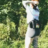 Megan Everett голая #0029