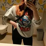 Megan Everett голая #0035