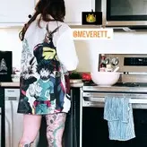 Megan Everett голая #0042