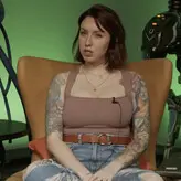 Megan Everett голая #0046