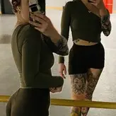 Megan Everett голая #0078