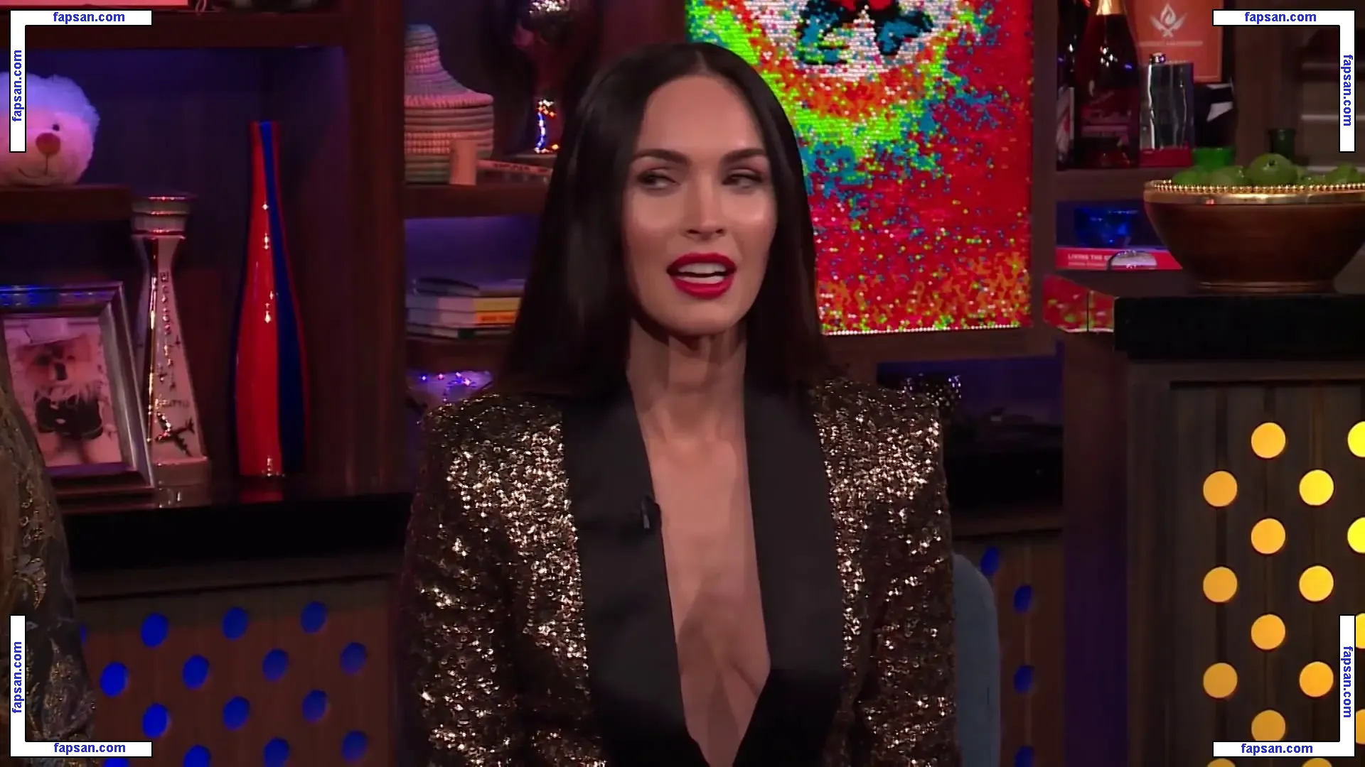 Megan Fox nude photo #0004 from OnlyFans