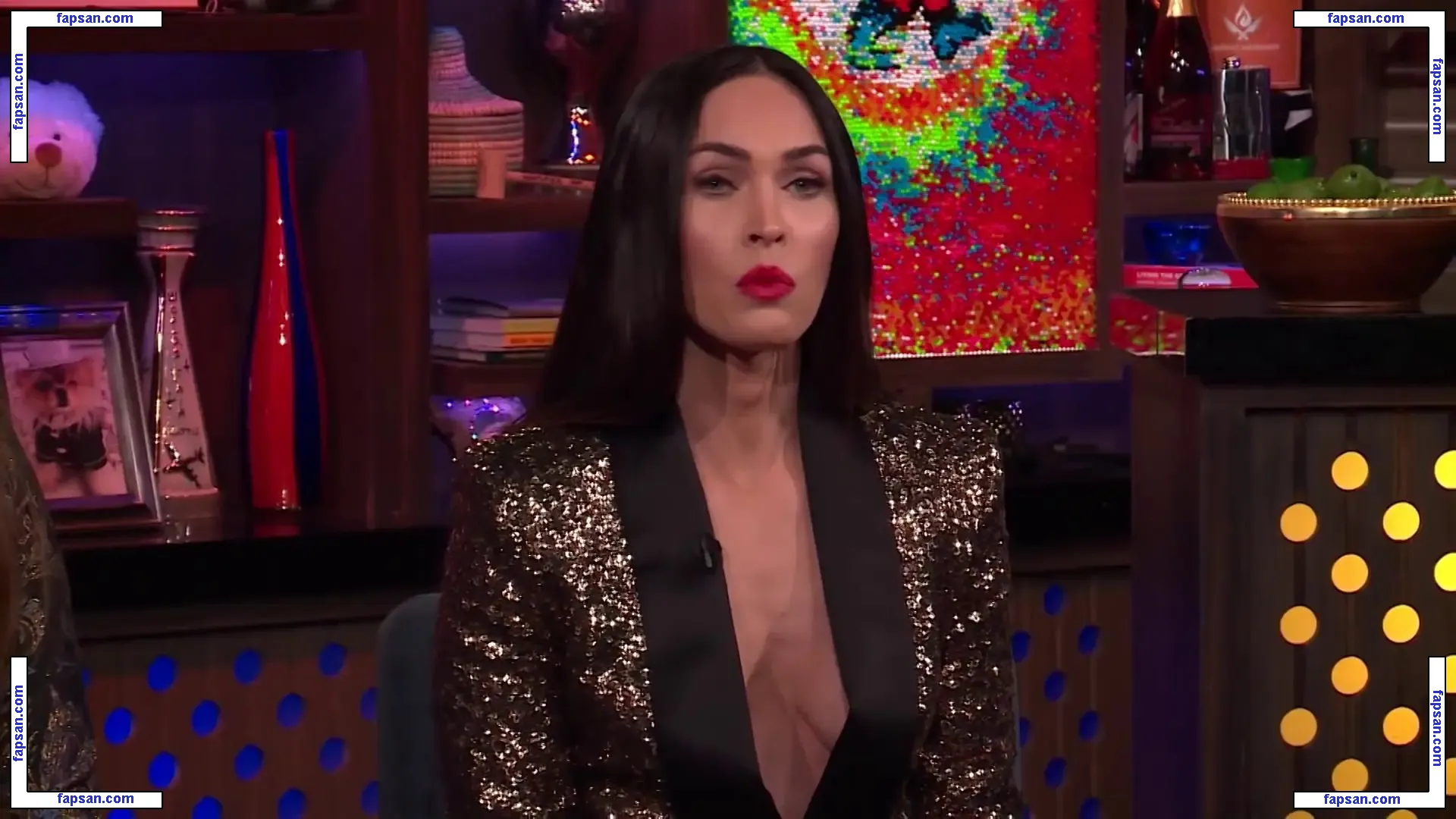 Megan Fox nude photo #0006 from OnlyFans