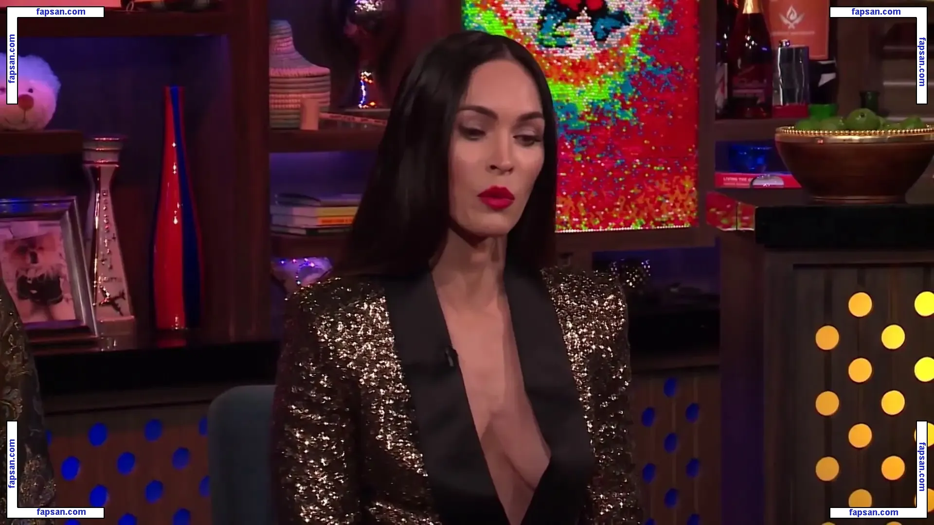 Megan Fox nude photo #0007 from OnlyFans