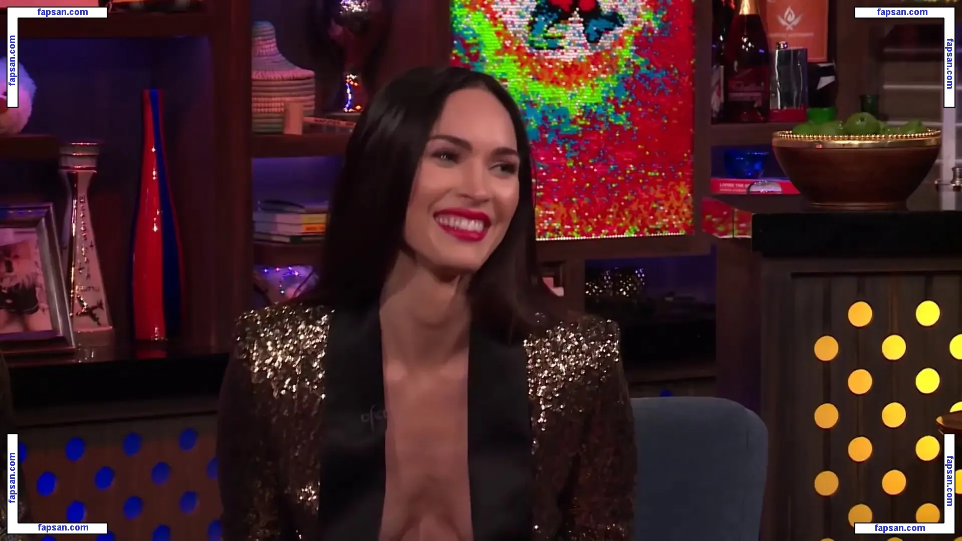 Megan Fox nude photo #0009 from OnlyFans
