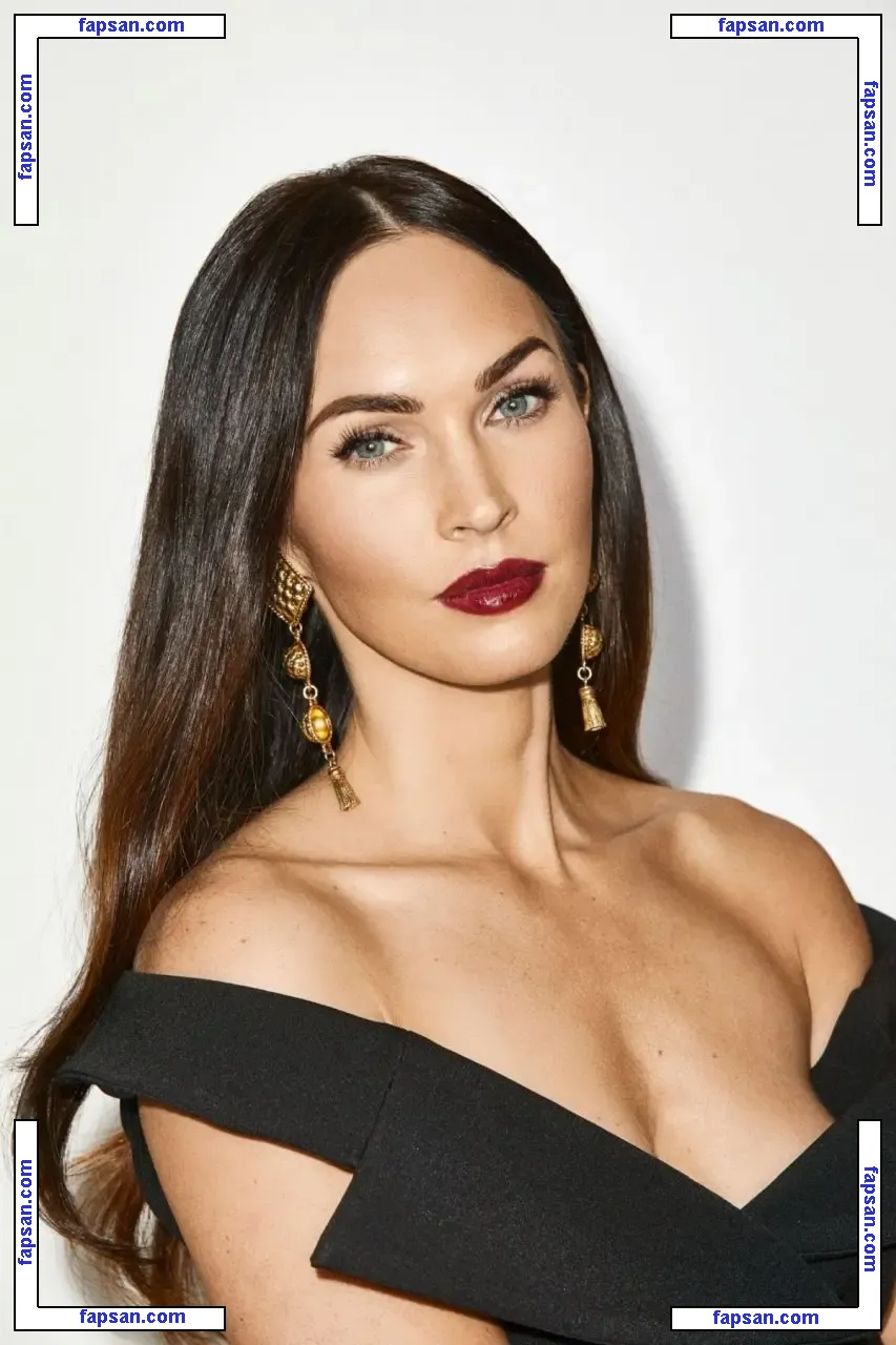Megan Fox nude photo #0031 from OnlyFans