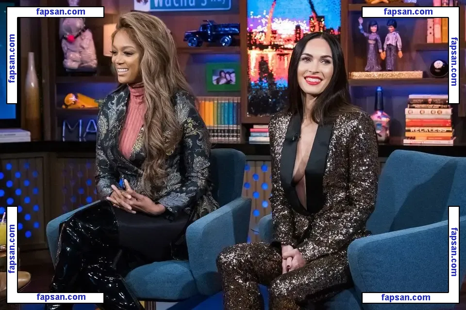 Megan Fox nude photo #0037 from OnlyFans