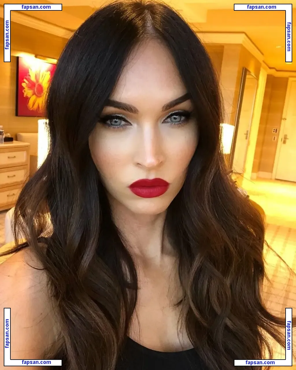 Megan Fox nude photo #0046 from OnlyFans