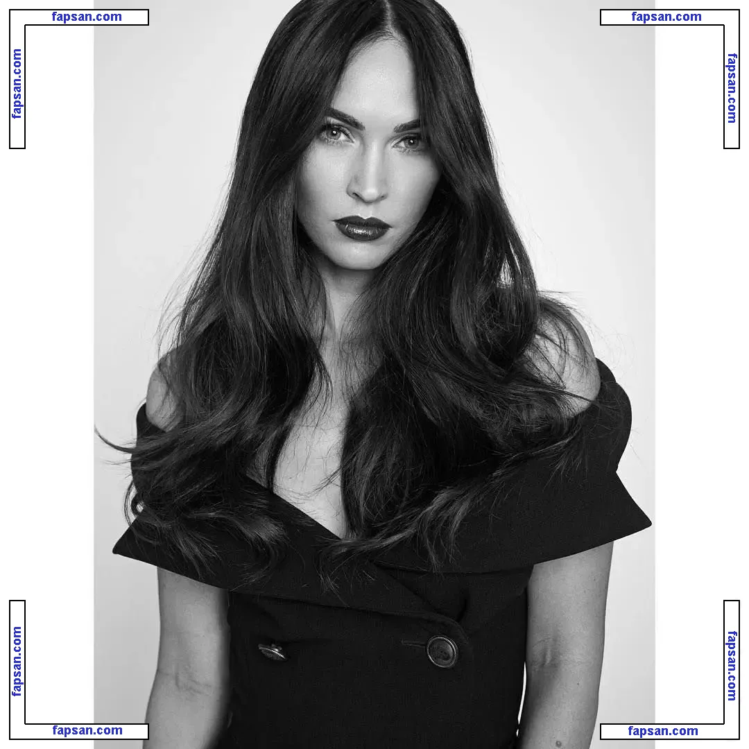 Megan Fox nude photo #0049 from OnlyFans
