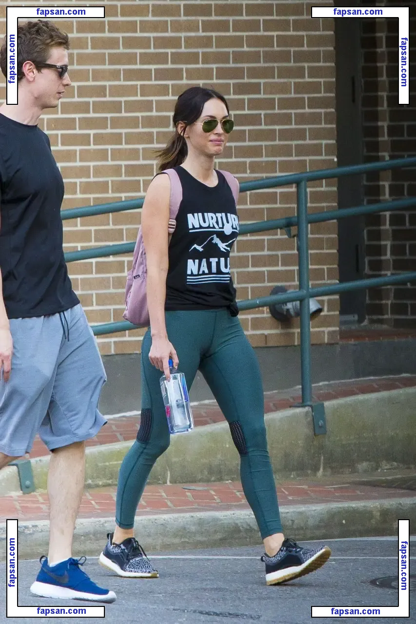 Megan Fox nude photo #0106 from OnlyFans